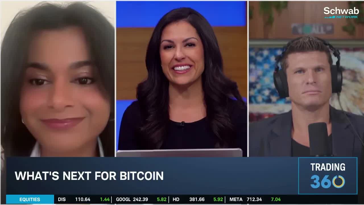 Bitcoin Building Path to Stability, Retail & Institutional Interest Grows