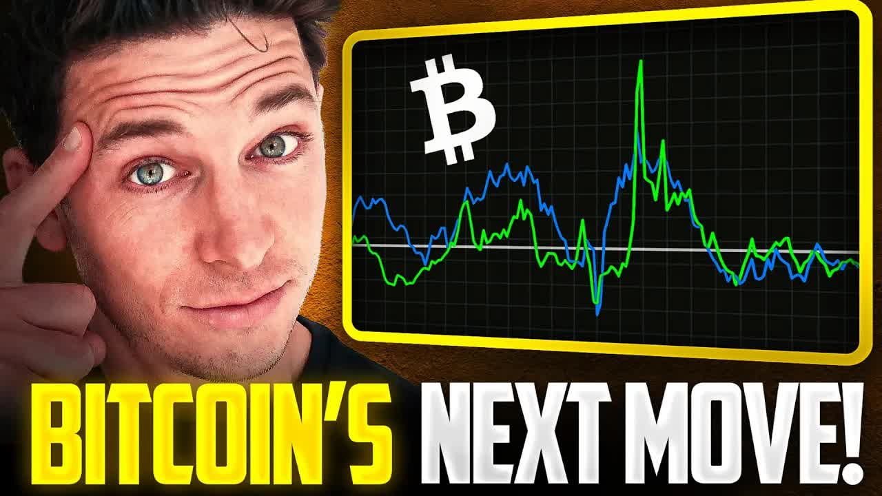 This Chart Shows What Will Drive Bitcoin’s 2026 Bull Run! [DATA] - Article cover image