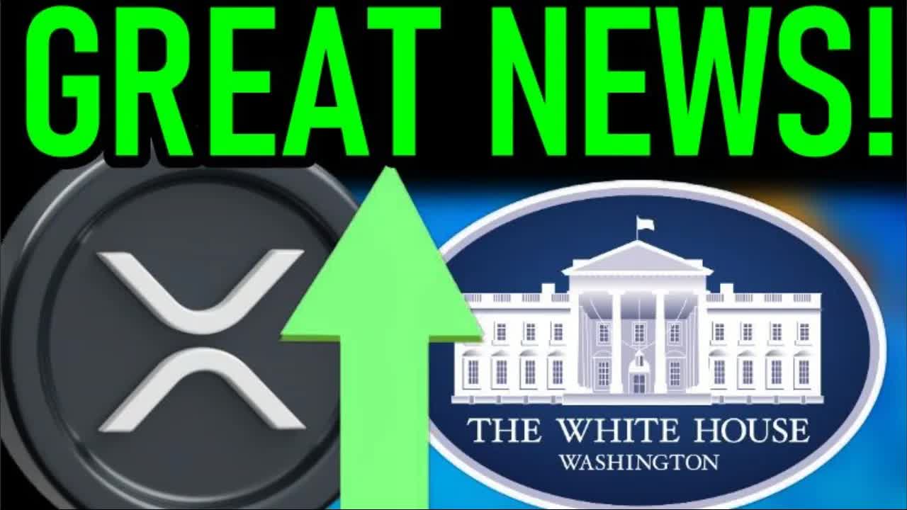 🚀XRP GOV SHUTDOWN 🚀MEGA GOOD UPDATE🚀