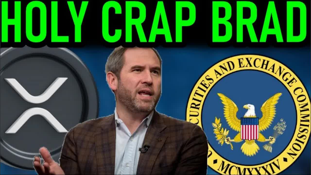 🚨🚨🚨XRP GARLINGHOUSE FULL ON NYT SEC🚨🚨🚨