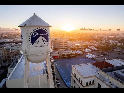 Netflix to Buy Warner Bros. for $72 Billion  - What We Know