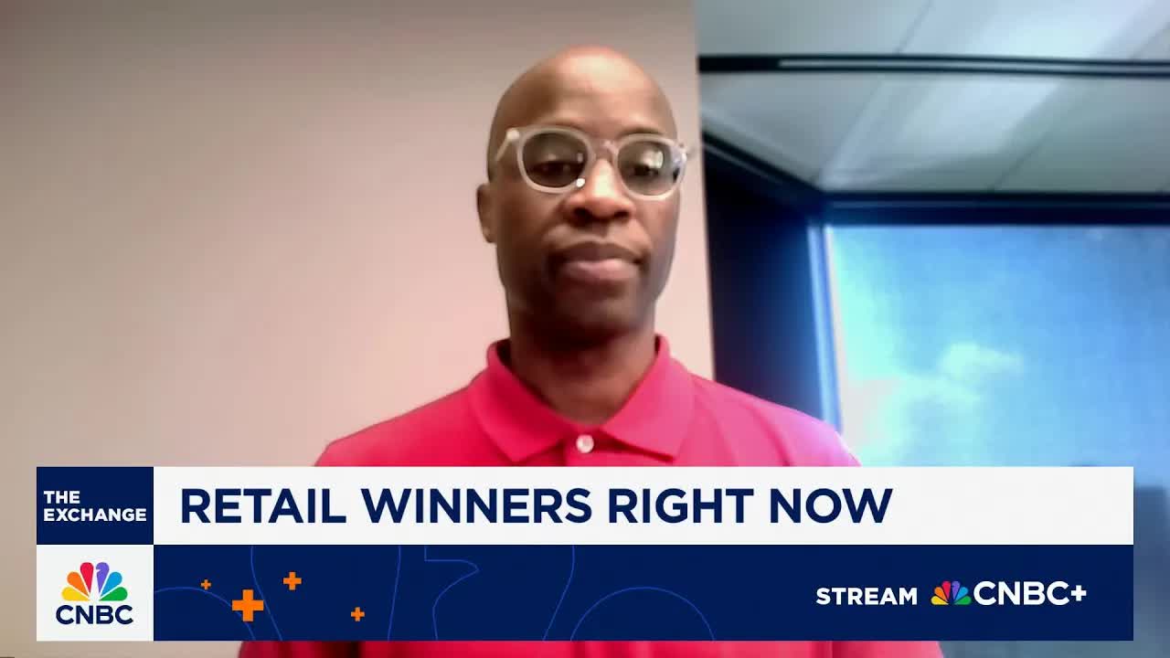 Retailers are quietly raising prices in response to tariffs, says Loop Capital's Anthony Chukumba