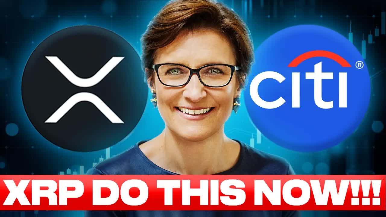 XRP THIS IS URGENT!!! YOU NEED TO DO THIS NOW! (PLEASE LISTEN)