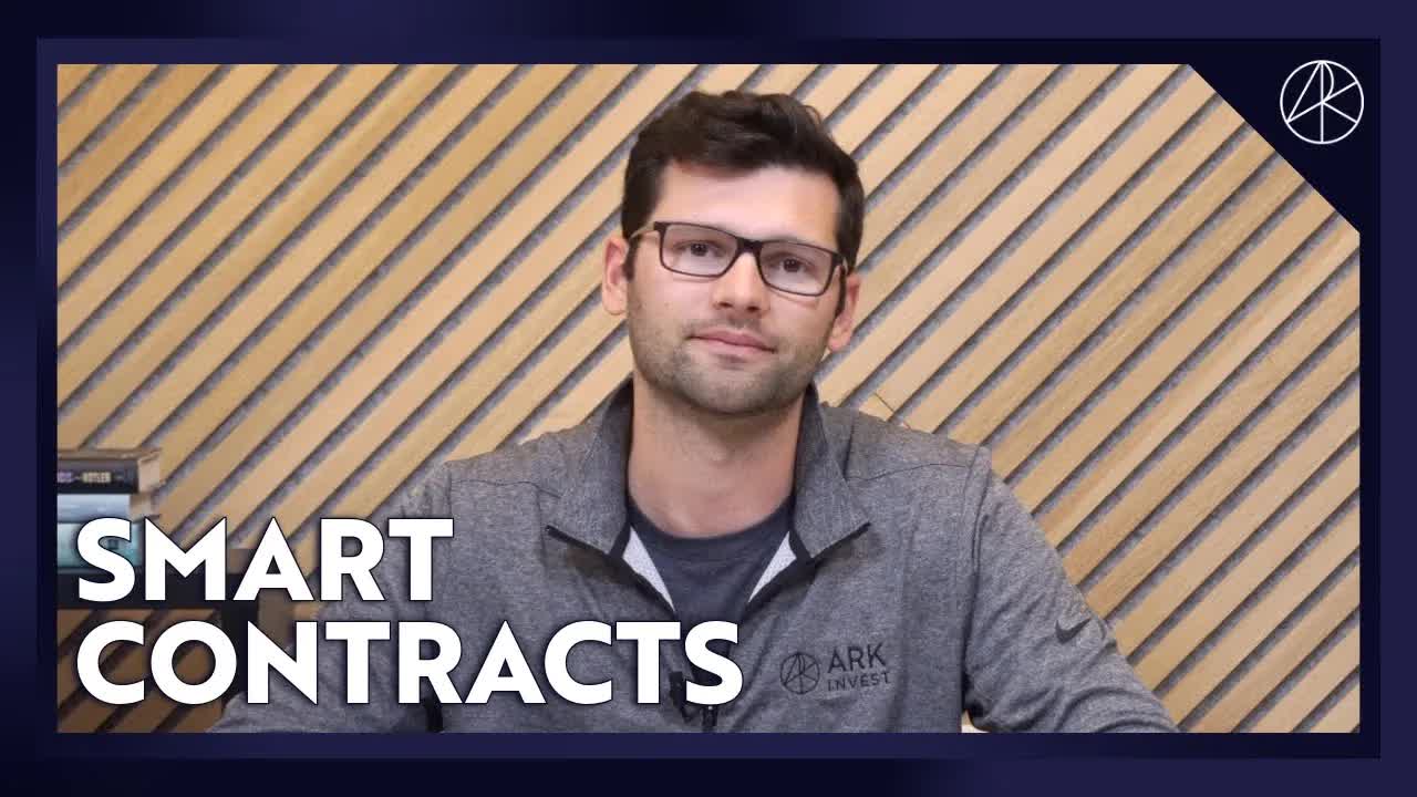 Smart Contracts | Big Ideas 2024