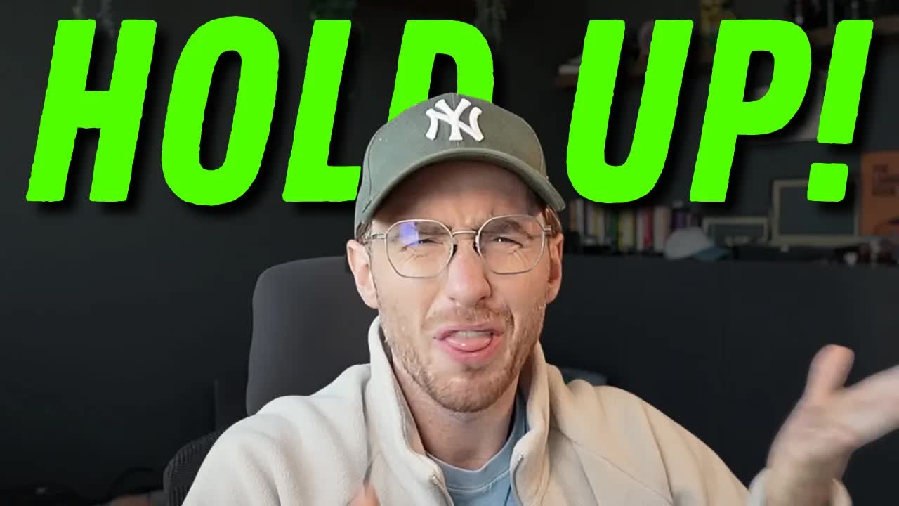 BITCOIN - SOMETHING STRANGE IS HAPPENING