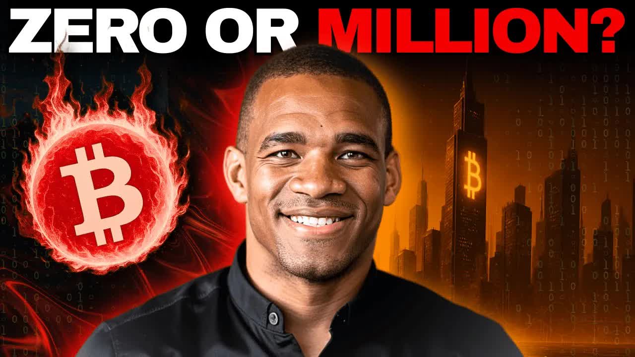 Is Bitcoin Going to ZERO or $1,000,000?