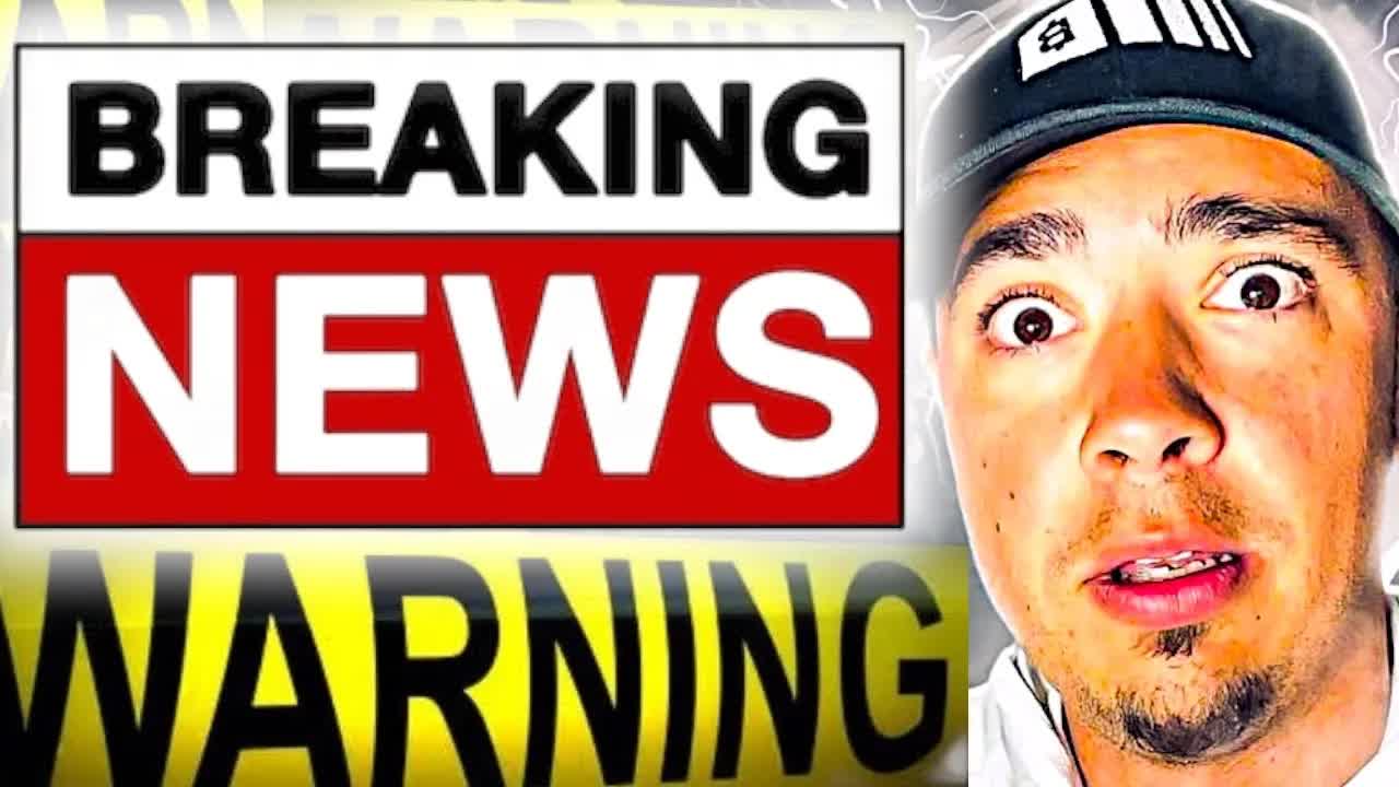 If You Hold Altcoins XRP, HBAR, ZCASH, XLM & MORE - Watch This Now!