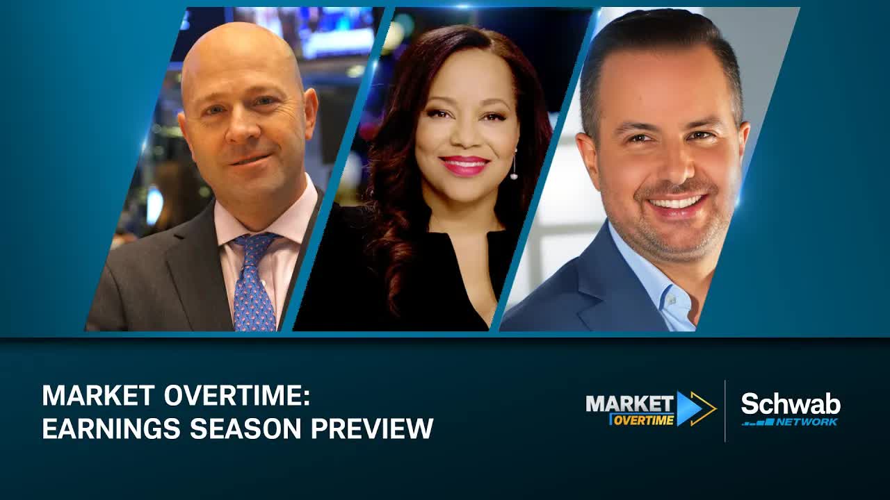 Tariffs, Technicals & Crypto Adoption: What to Watch This Earnings Season