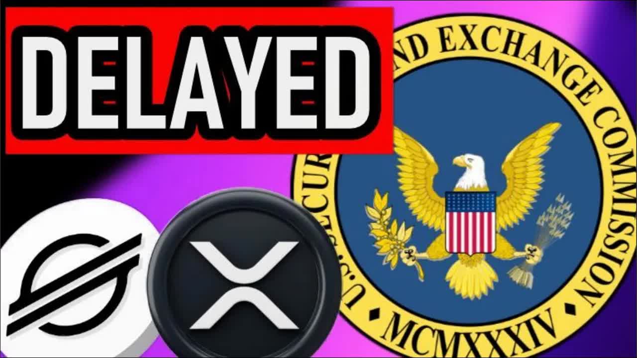 🔴XRP XLM SEC REGS VOTE 🔴DISASTER SCENARIO🔴