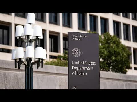 September Jobs Report Will Come Out on Nov. 20