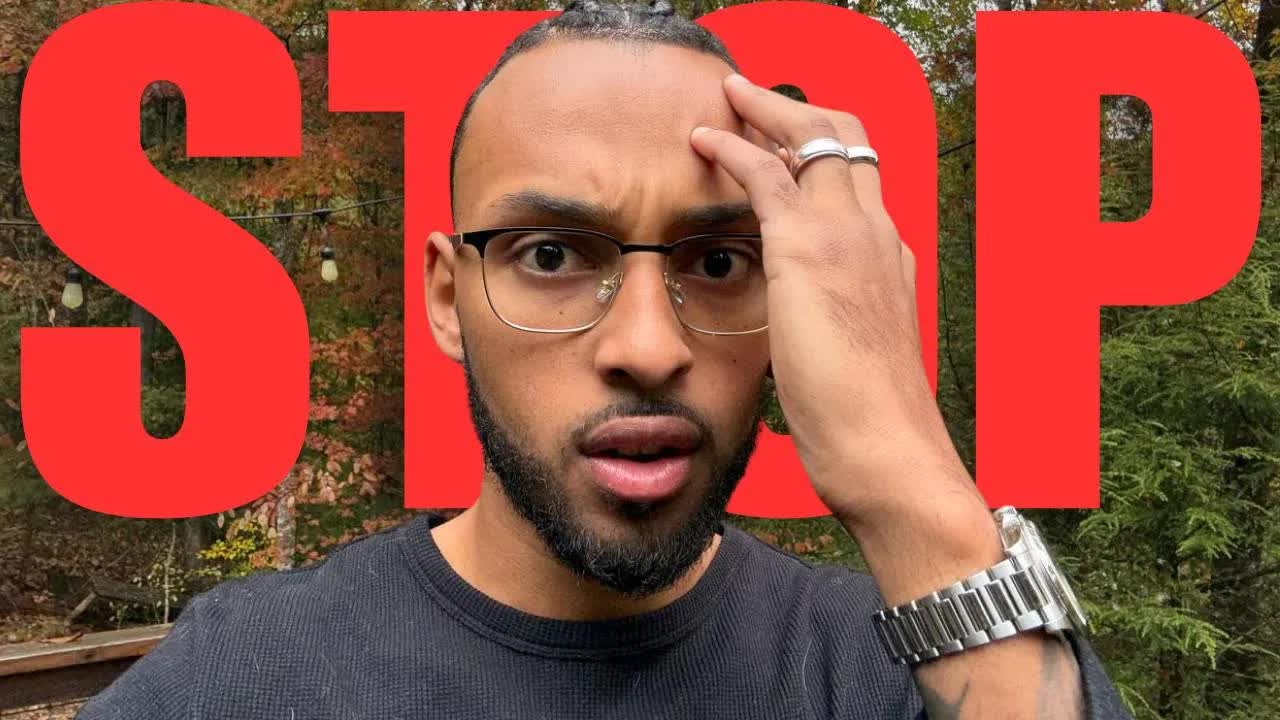 CRYPTO HOLDERS - DO NOTHING UNTIL THIS HAPPENS