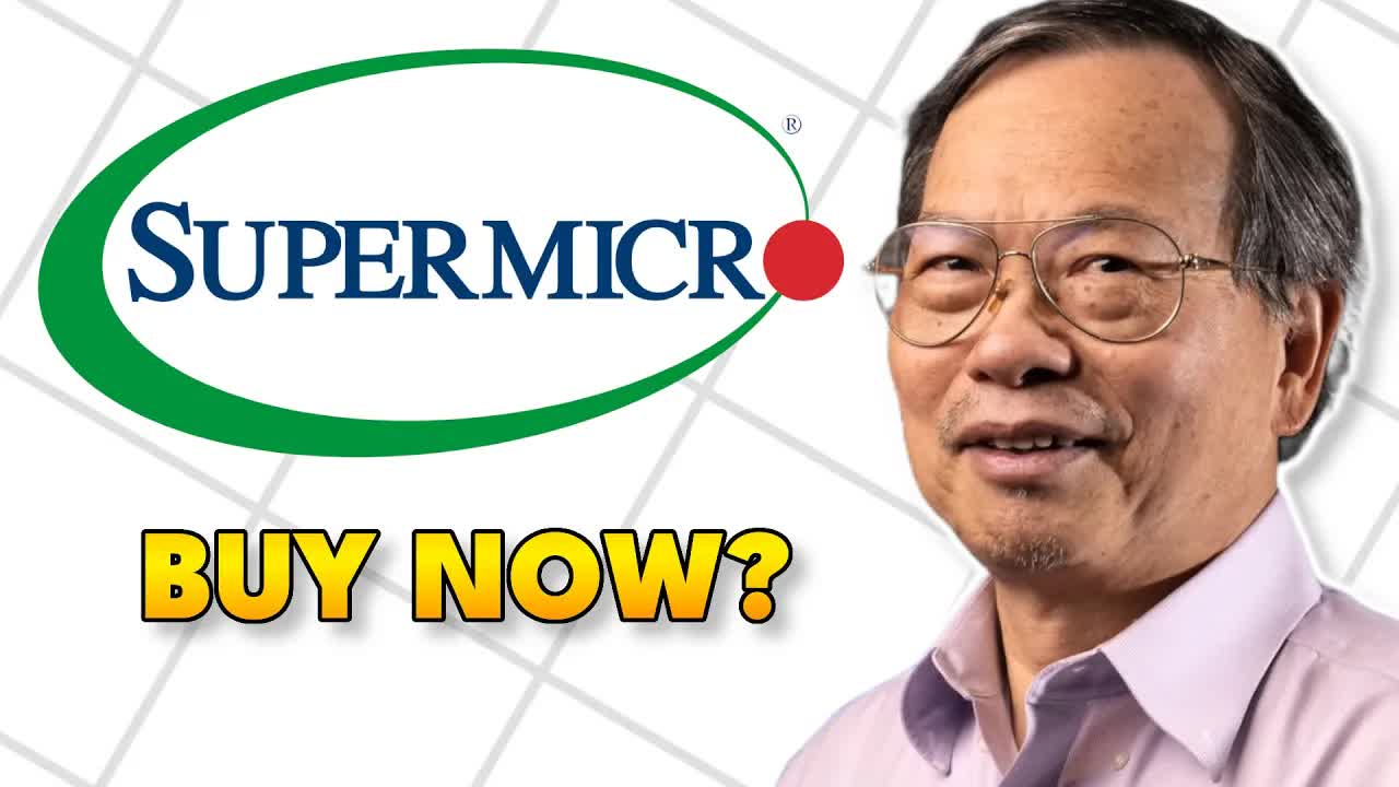 Is Super Micro Computer Stock a Buy Now!? | SMCI Stock Analysis