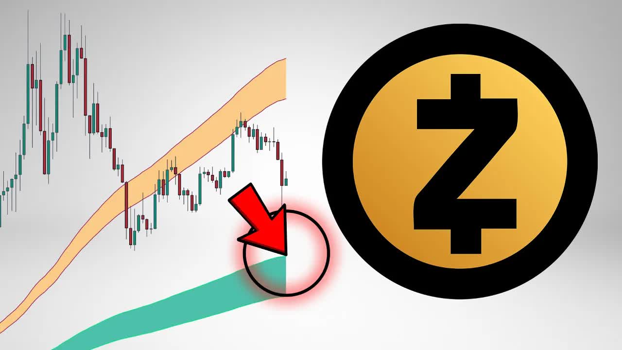 Zcash Price Prediction. How low ZEC can dump?