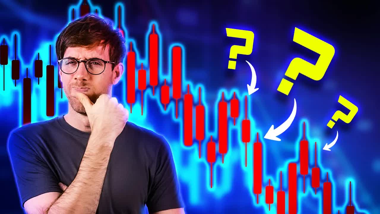 How to Know When a Crypto Chart Has Bottomed Out