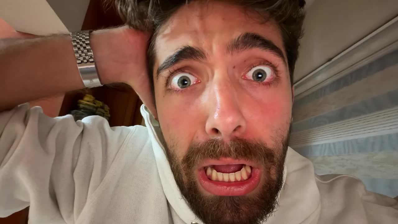 IF YOU HOLD ANY BITCOIN, WATCH RIGHT NOW!