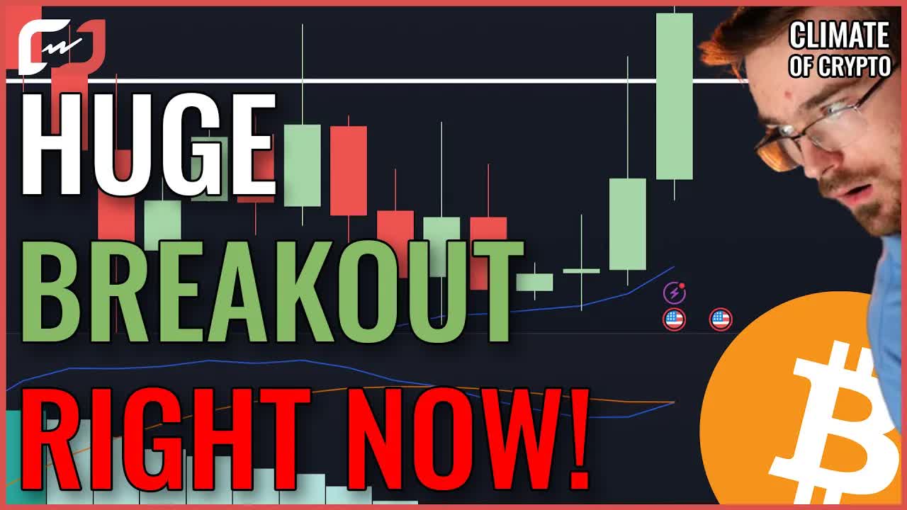 Bitcoin To ATH Within 14 DAYS If THIS Level BREAKS! (Bitcoin Price Prediction 2026)