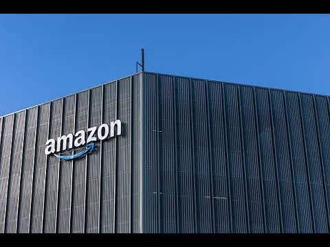 Redburn Analyst on His Call to Cut Microsoft, Amazon