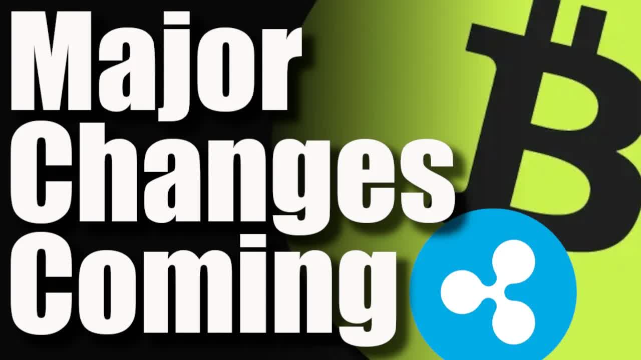 HUGE Upset Ripple XRP Cardano Airdrop Winners In The Crypto Market Are Being Chosen