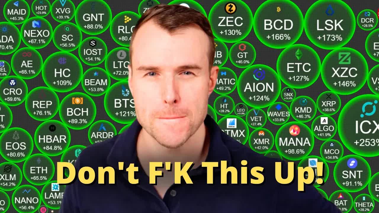 ☢ Don't Be Fooled, PLEASE!