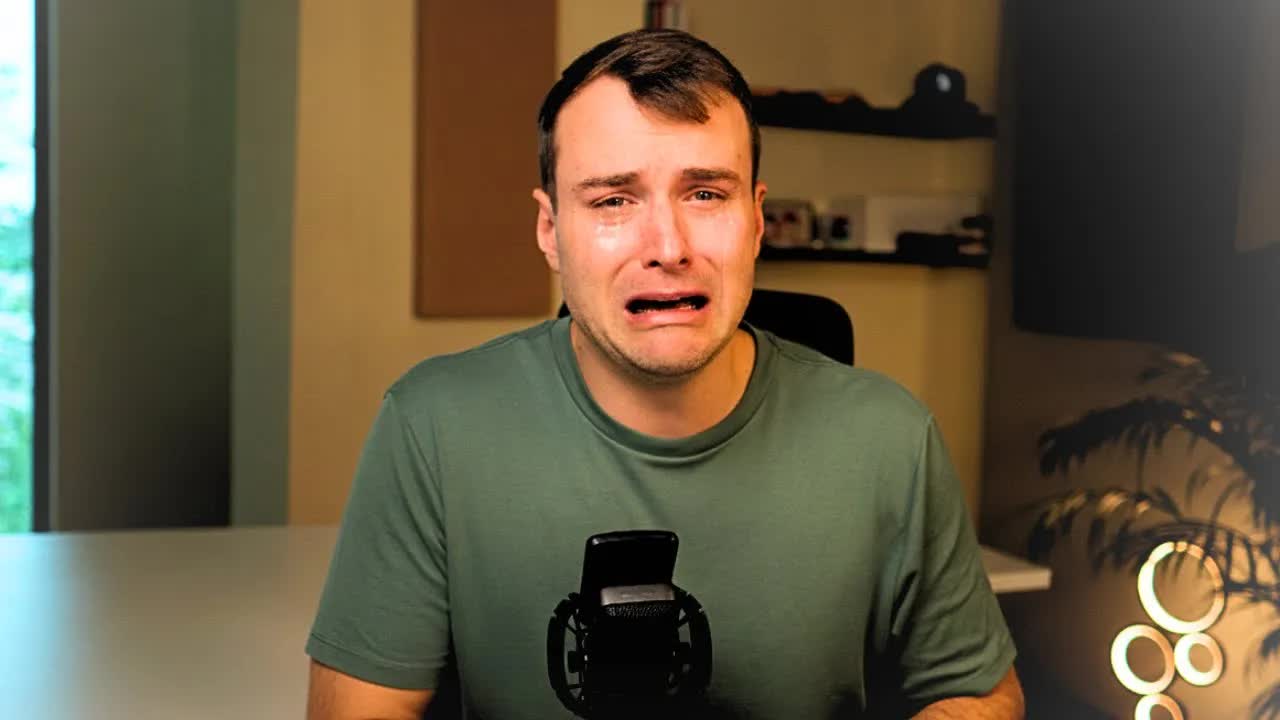 ⚠️ Don't Be Stupid...