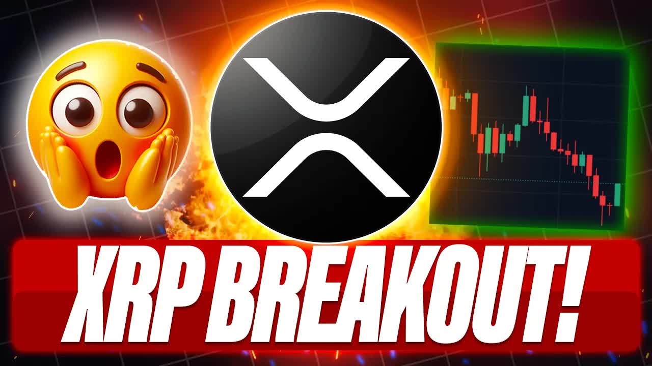 XRP BREAKOUT CAN HAPPEN BEFORE 2026 - QUANTUM PROOFING XRPL - INSTITUTIONAL GRADE LENDING FOR RETAIL