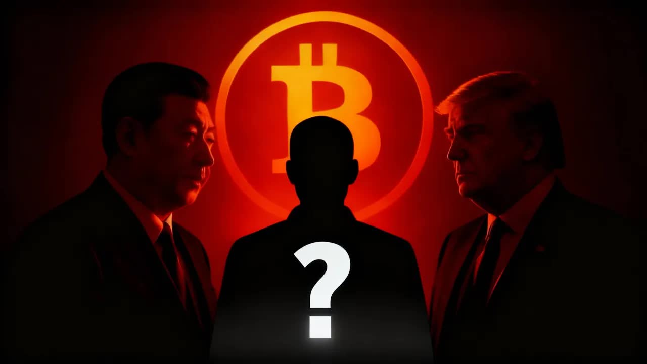This Mystery Whale Is Shorting BTC AGAIN!?