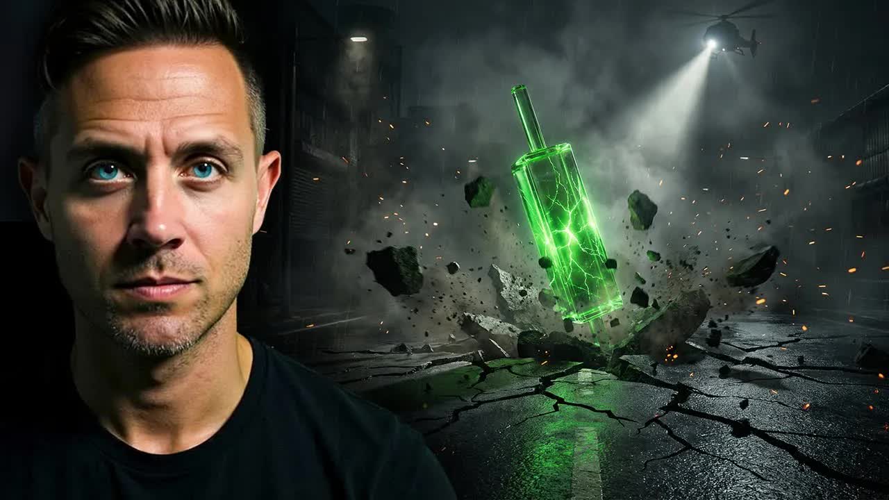 After 10 Years In CRYPTO...it's never been SO CLEAR To Me