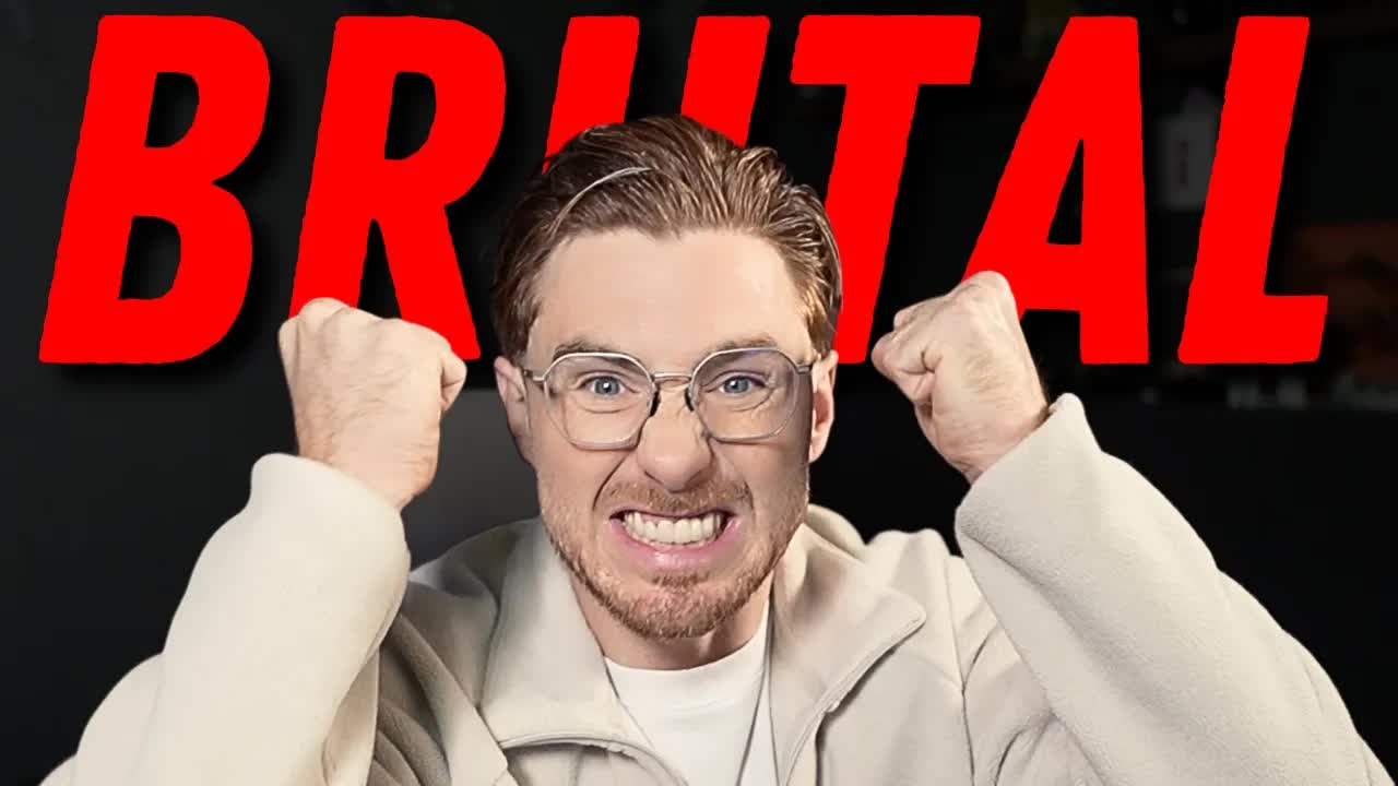 🚨BREAKING: Insane level of manipulation in crypto. - Article cover image