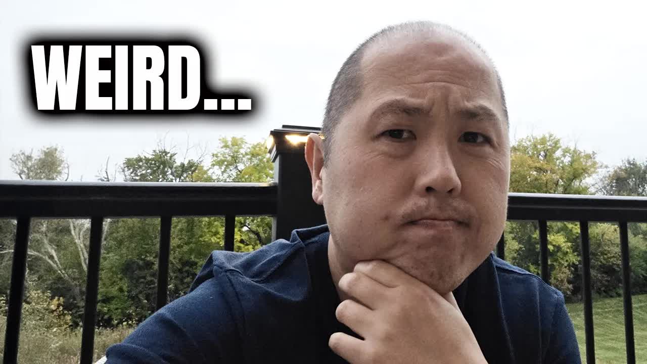 Bitcoin and Crypto is Acting Weird...