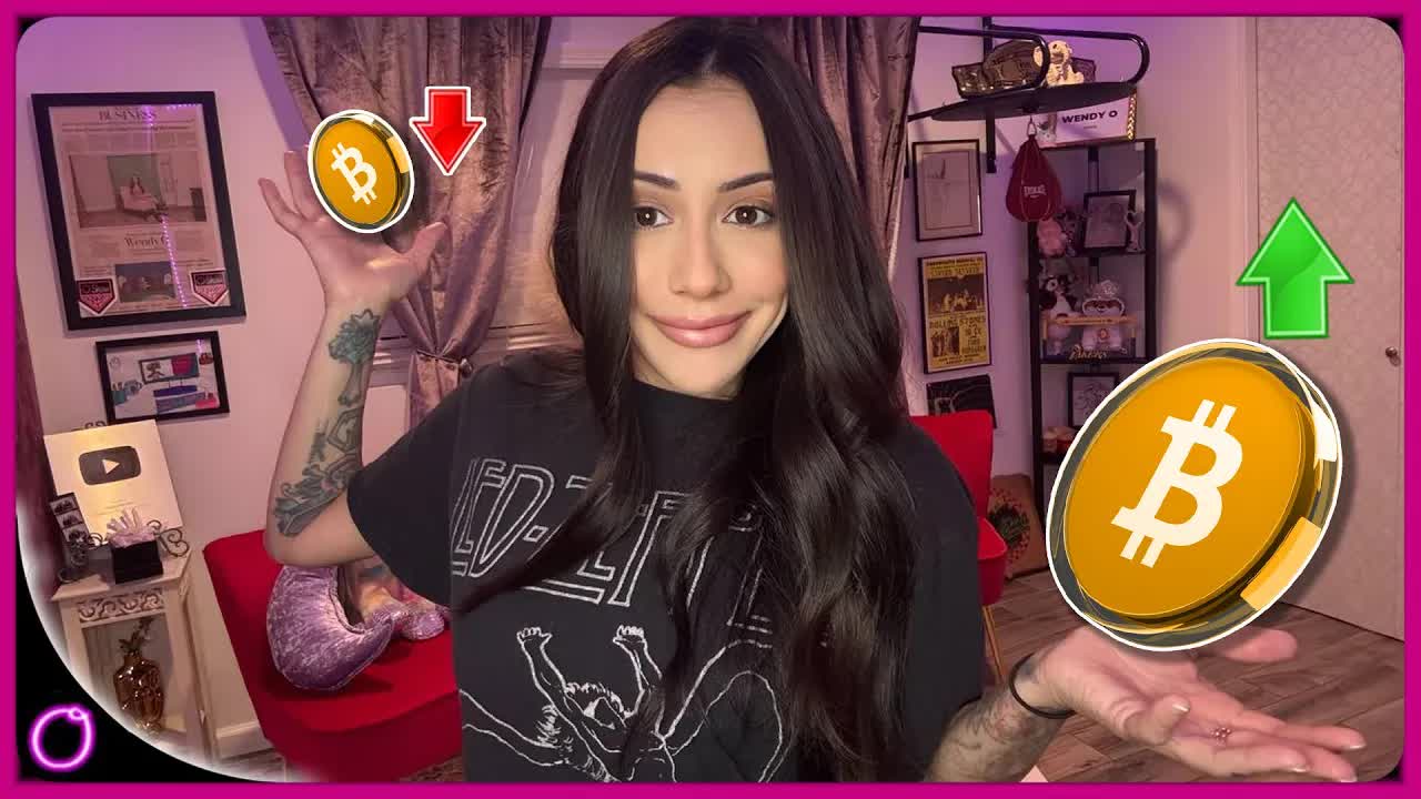 BREAKING BITCOIN 4 YEAR CYCLE NOT OVER PROOF?!