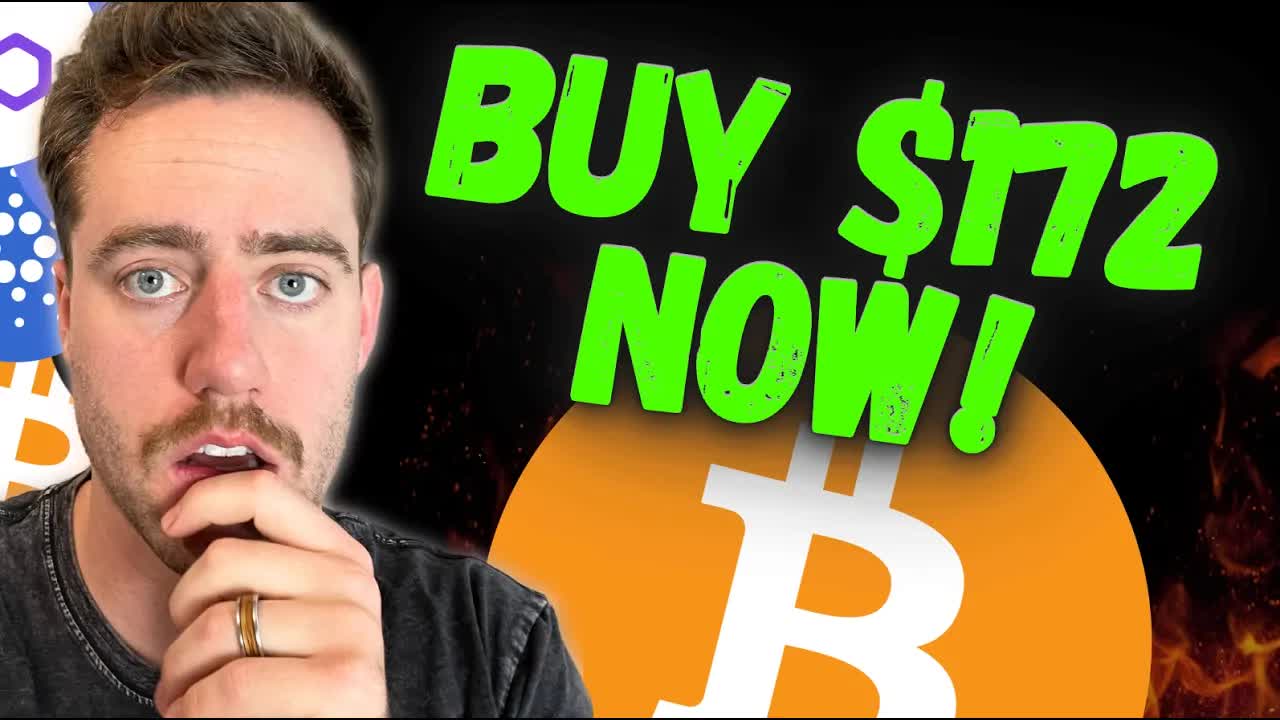 HOW MUCH BITCOIN THE AVERAGE PERSON CAN OWN! (LESS THAN YOU THINK!)