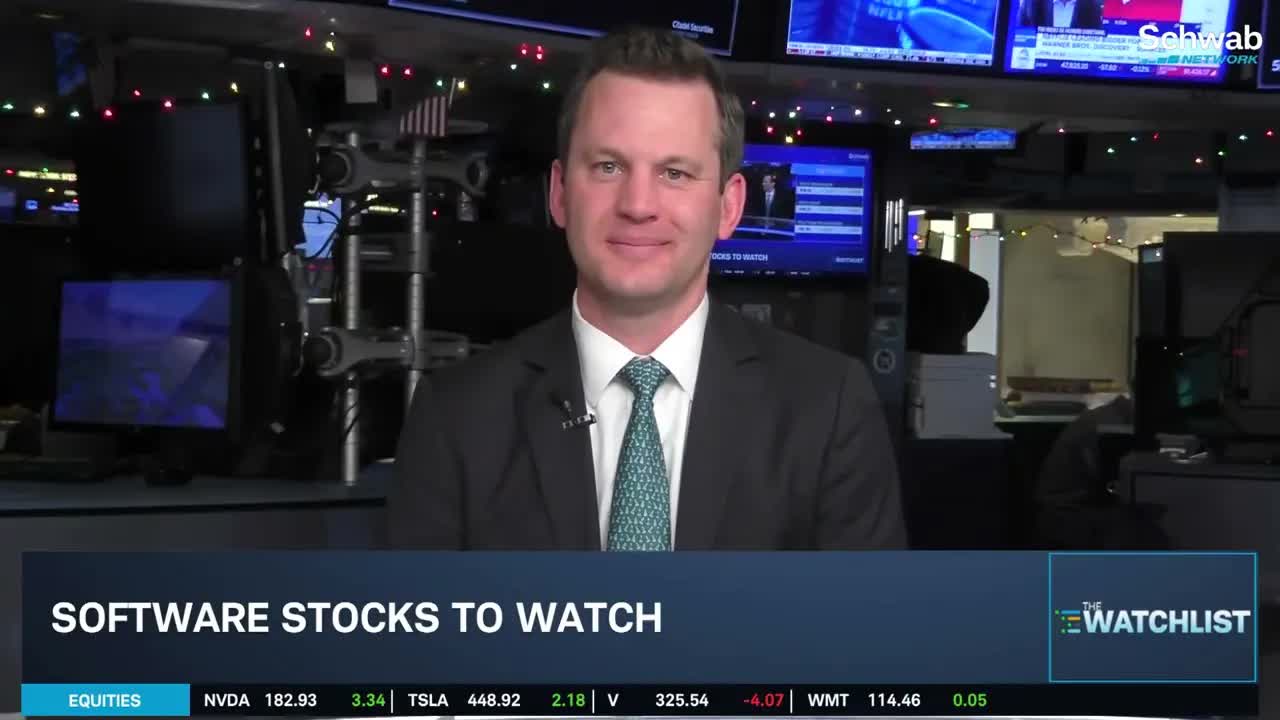 NVDA "Rising Tide," AVGO Accelerating Demand, GOOGL & AMZN Power Competition