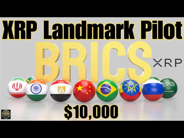 Ripple MasterCard Pilot Advantage Ties Directly To XRP