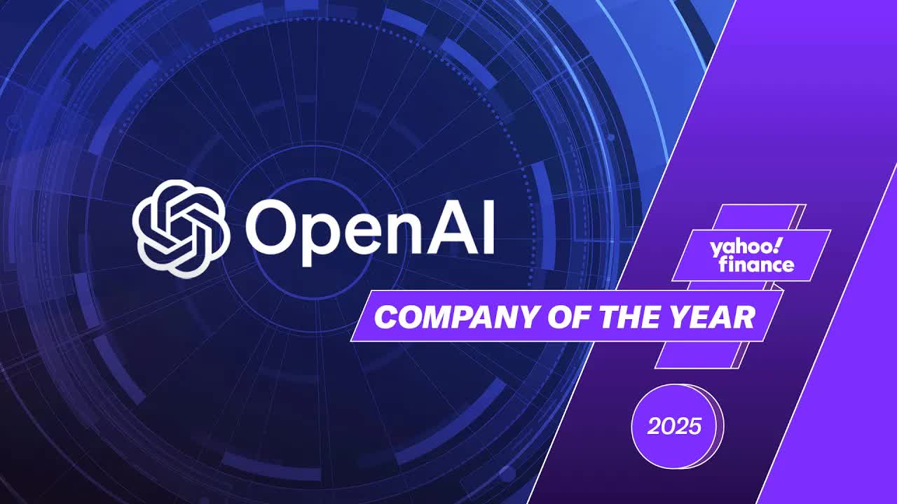 OpenAI's big 2025: What Wall Street needs to know about the AI giant's huge year