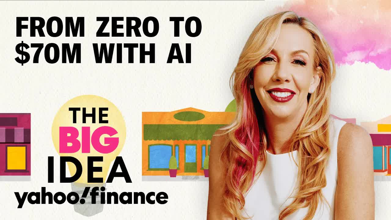 AI won't take your job - but someone using it will