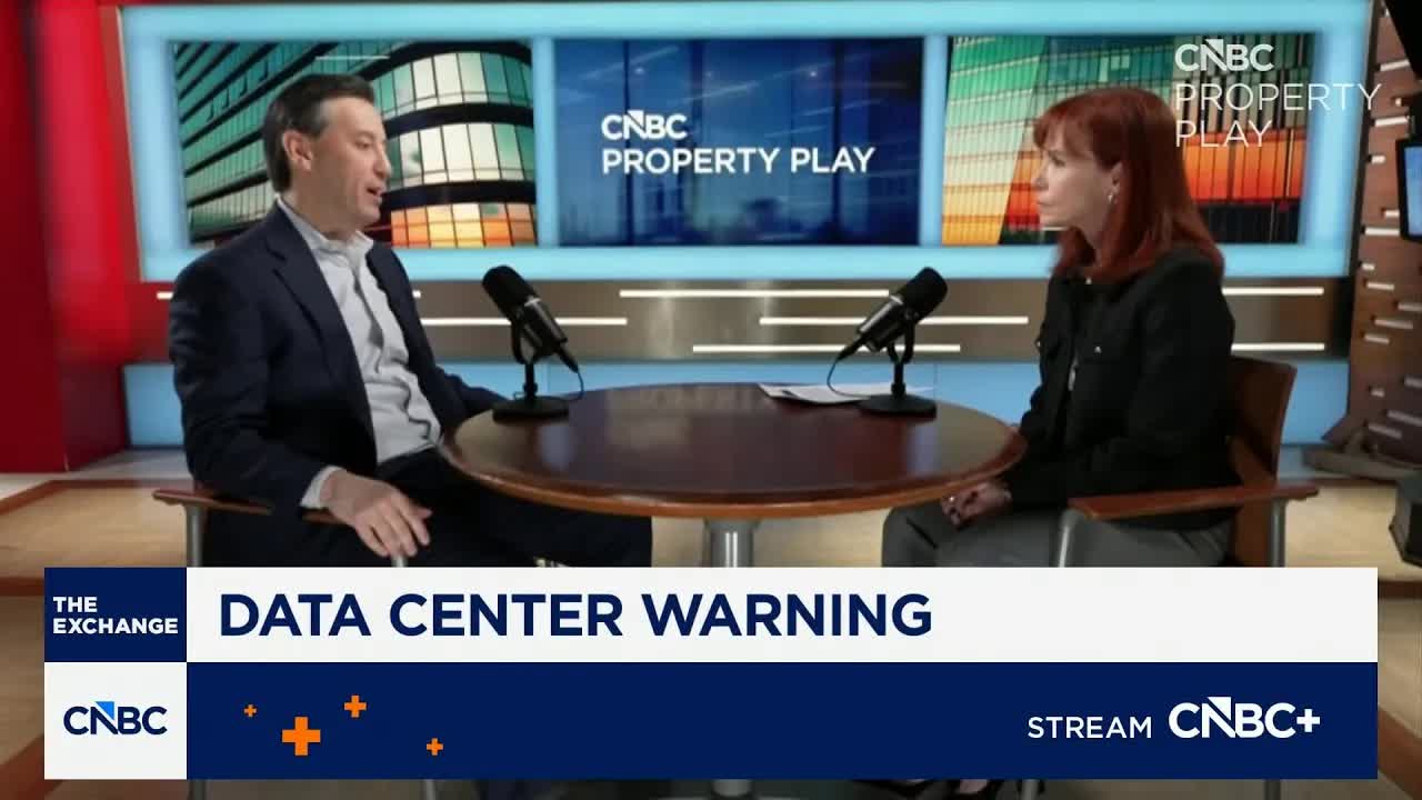 Why hyperscalers may try to exit leases earlier than expected - Article cover image