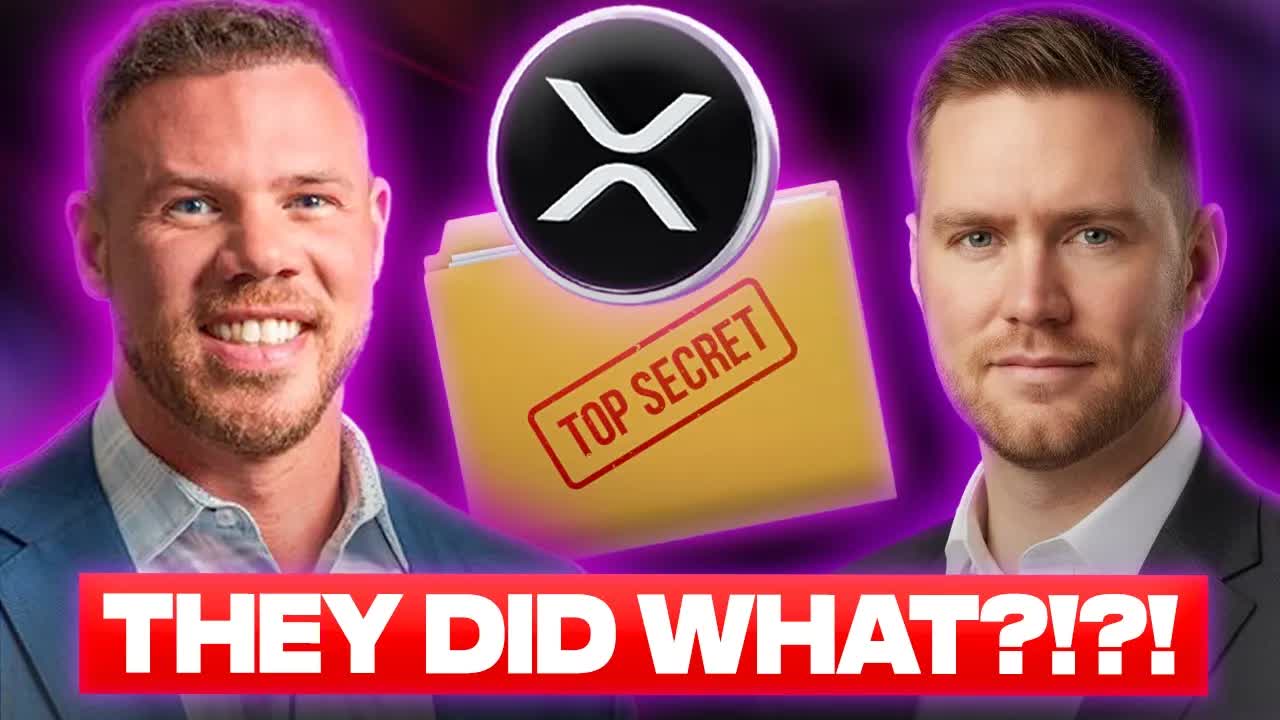 MASSIVE BOMBSHELL!!! (MAJOR LAWSUIT FILED!)