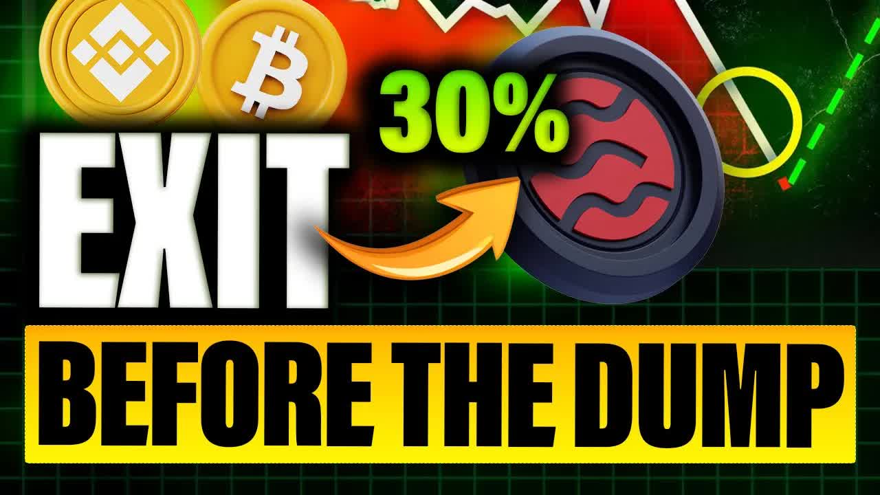 EXIT Before the Dump: BTC ETH BNB SEI Price Prediction