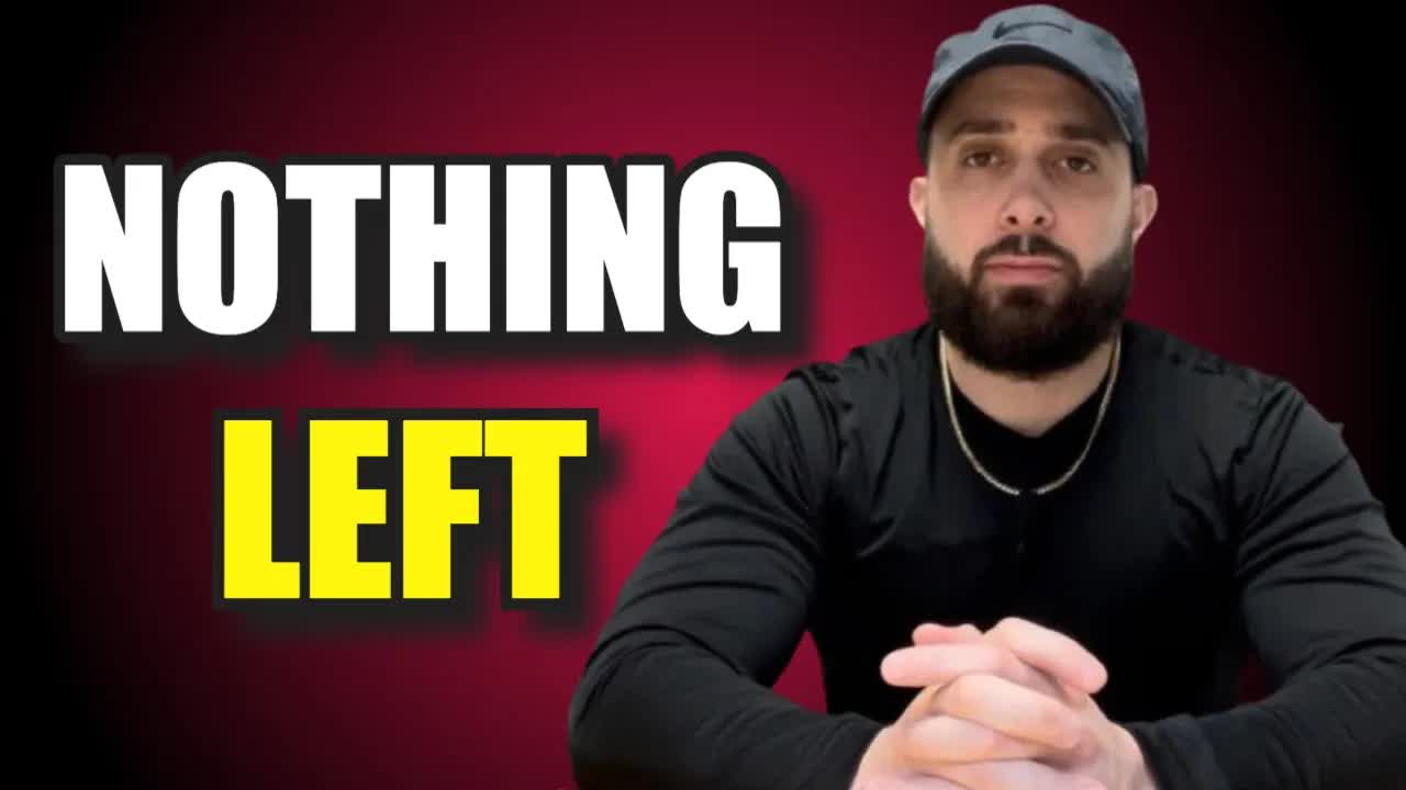 The Phase of Crypto Nobody Talks About (But Everyone Experiences)