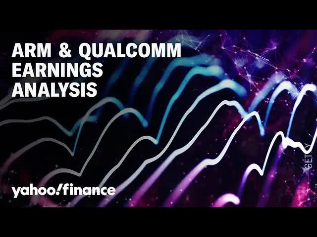 Arm and Qualcomm earnings: What investors need to know