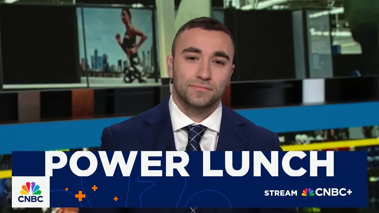 Walmart has a conducive story to continued sales growth, says Jefferies' Corey Tarlowe