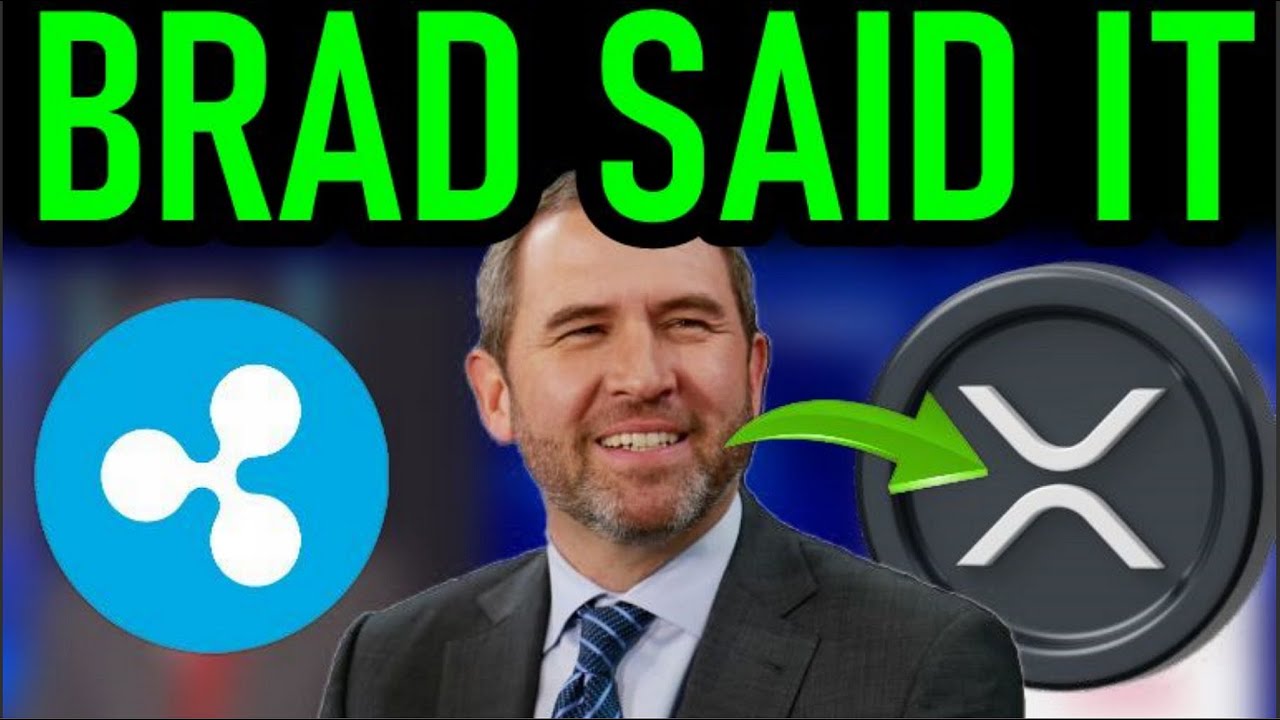 💥XRP RIPPLE GARLINGHOUSE ANNOUNCEMENT💥