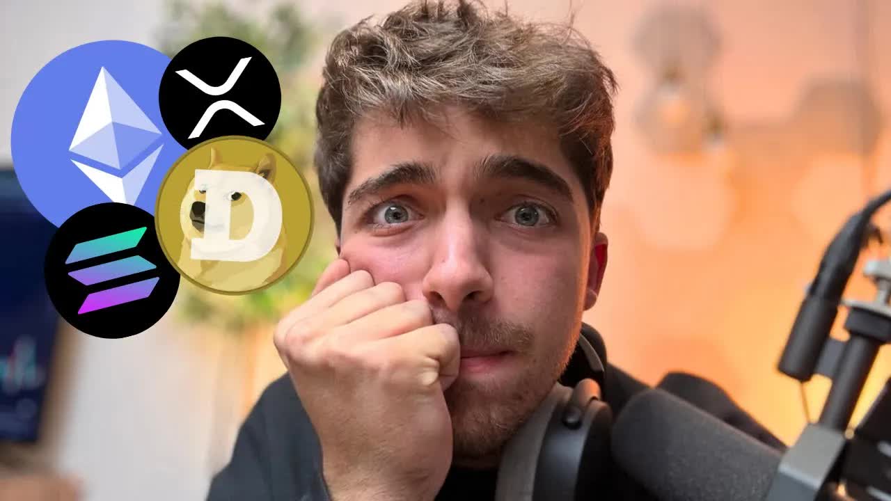 ALTCOINS DROPPING!!! BUYING NOW!!!