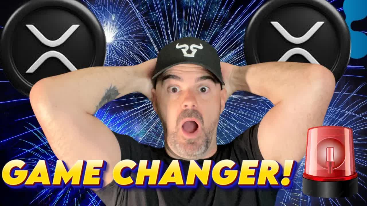 RIPPLE XRP | The Huge Leap! This Week Is Huge Fro XRP (PREPARE NOW)