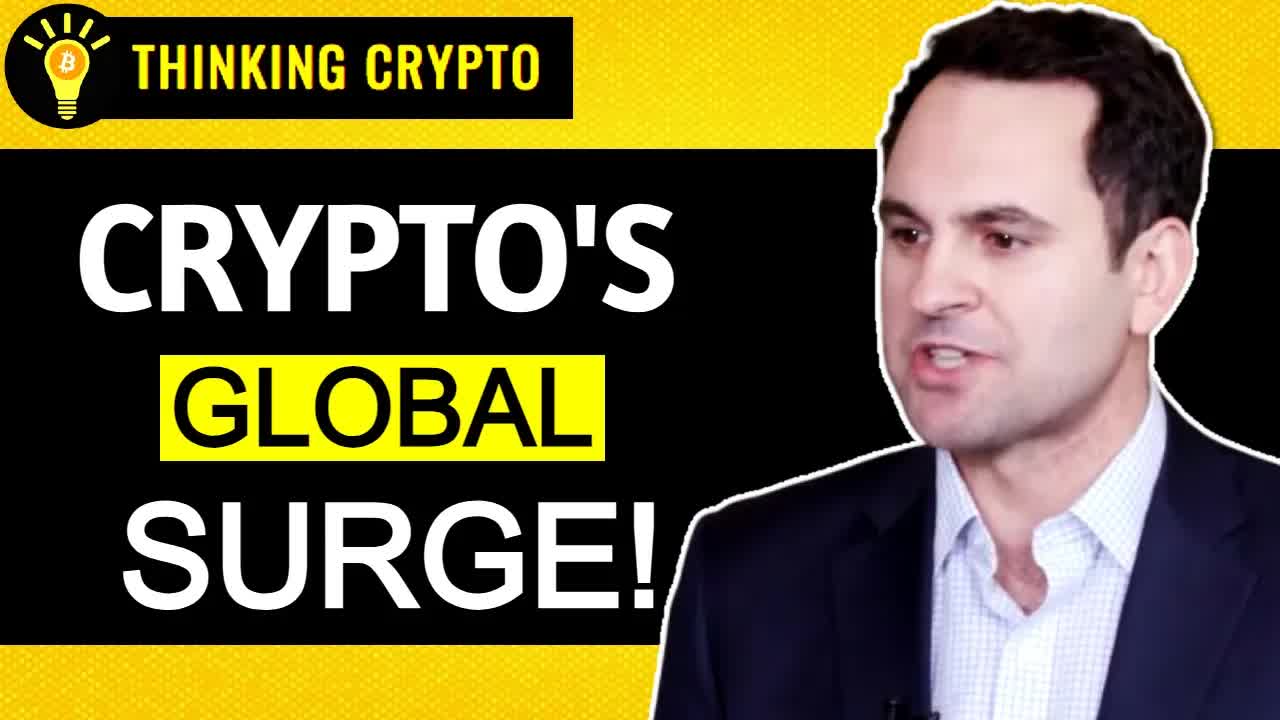 WisdomTree's Has BIG Plans for Crypto ETFs & Tokenization!