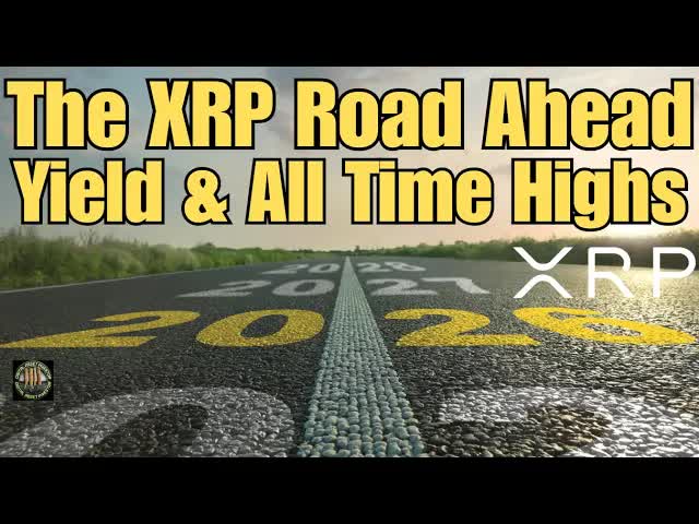 XRP New Highs & Ripple Managing Director On 5 Year SEC Anniversary