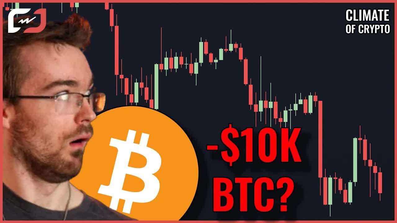JAPANESE CRASHED BITCOIN! Bitcoin Heading To $75k?! Bitcoin Technical Analysis 2025