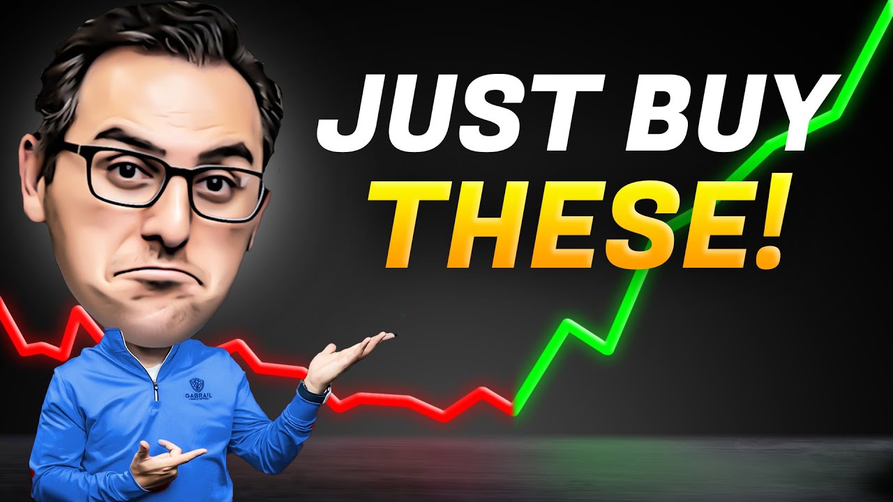 3 Stocks to BUY (and 4 to SELL) RIGHT NOW!