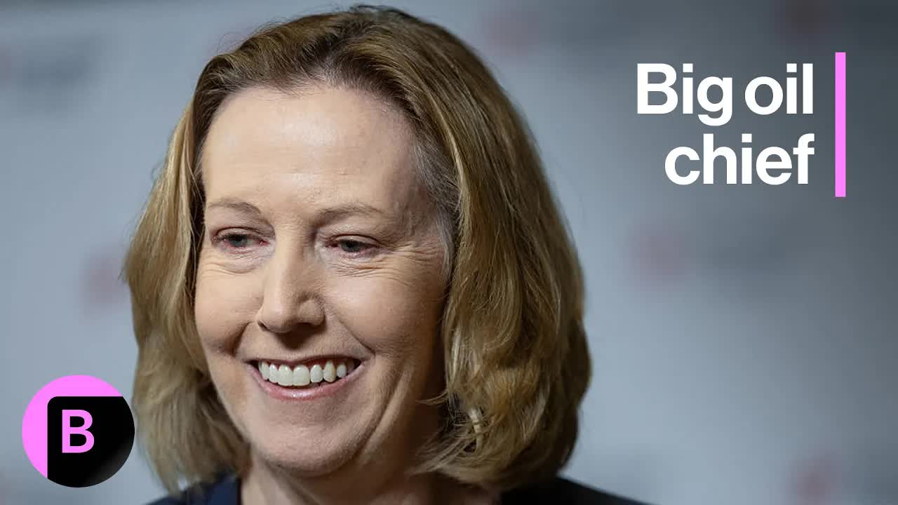 BP Appoints Meg O’Neill as New CEO, Big Oil's First Female Boss