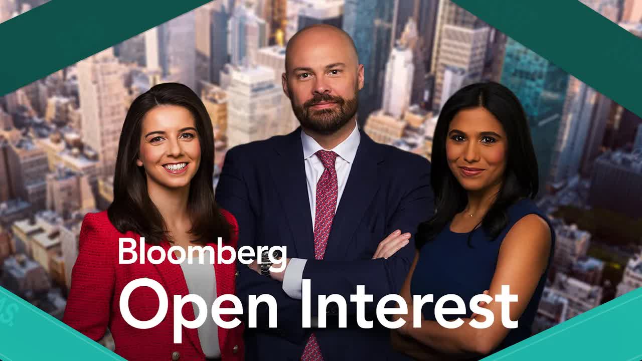 Stocks Rise on Trade Hopes | Open Interest 6/27/2025